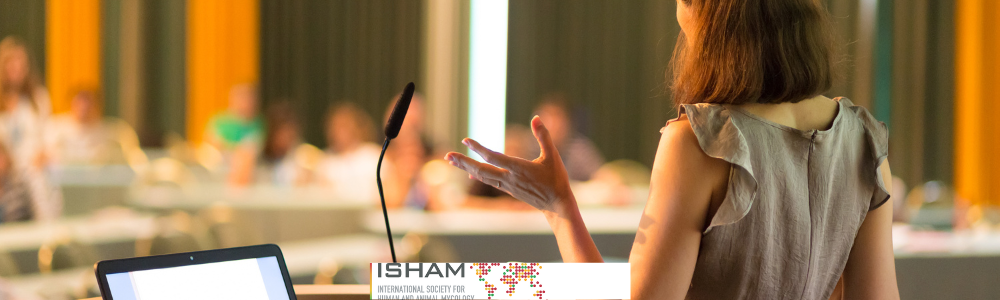 ISHAM 2025