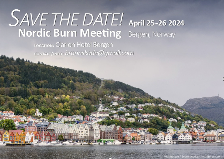 Picture 16 nordic burn meeting 2023