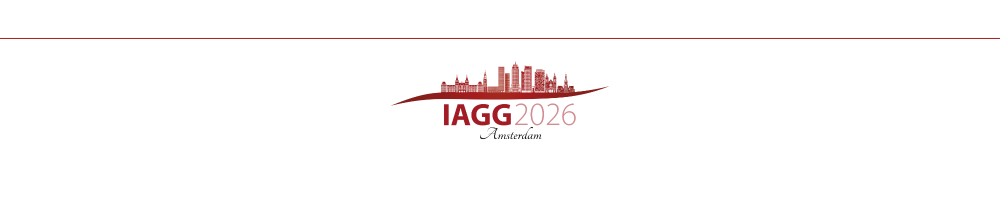 IAGG 2026