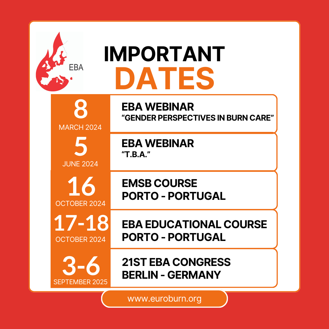Upcoming Events 2024